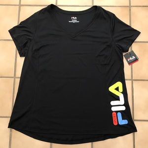 Brand new Fila shirt